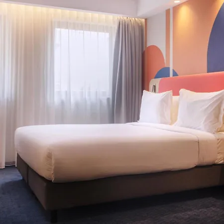 Holiday Inn Express & Suites Lisbon - Principe Real By Ihg-2