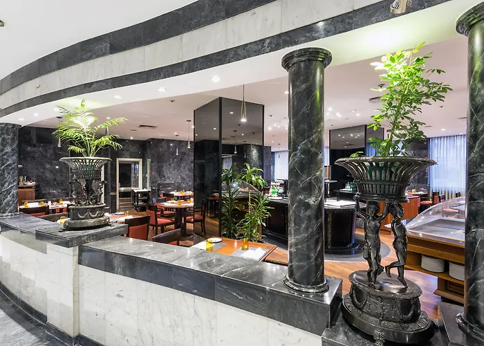 Radisson Blu Hotel Lisboa